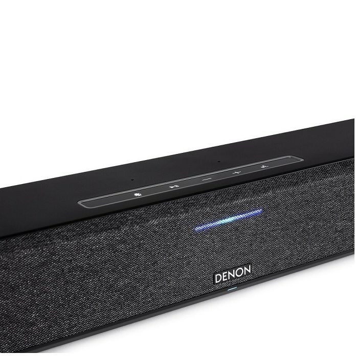 Soundbar DENON HOME SB550 crni-2