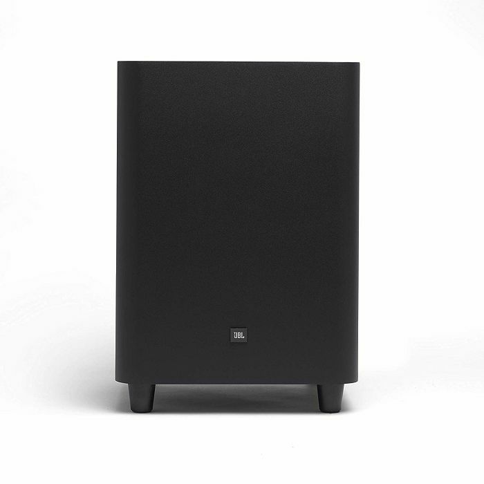 Soundbar JBL 5.1 Surround 550W-2