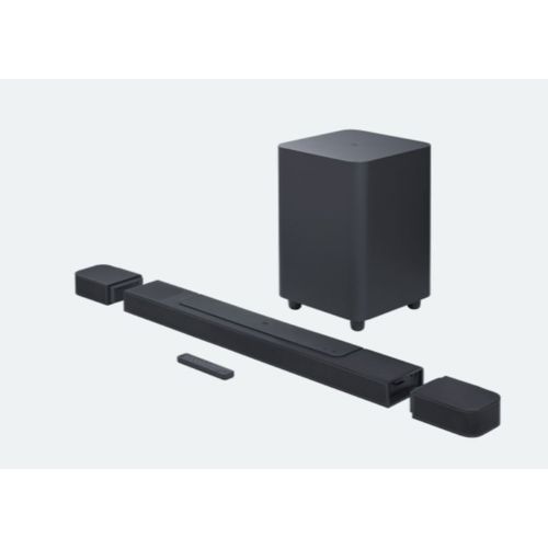 Soundbar JBL BAR 1000 (Dolby Atmos)-9