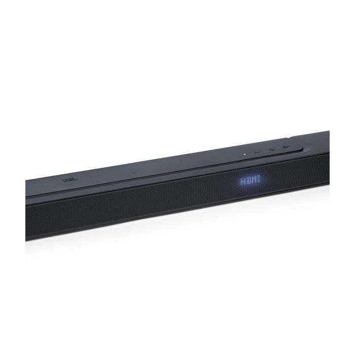 Soundbar JBL Bar 500 (5.1, Multibeam, Dolby Atmos) crni-2