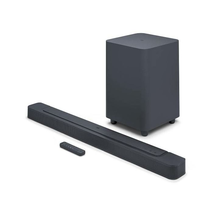 Soundbar JBL Bar 500 (5.1, Multibeam, Dolby Atmos) crni-0