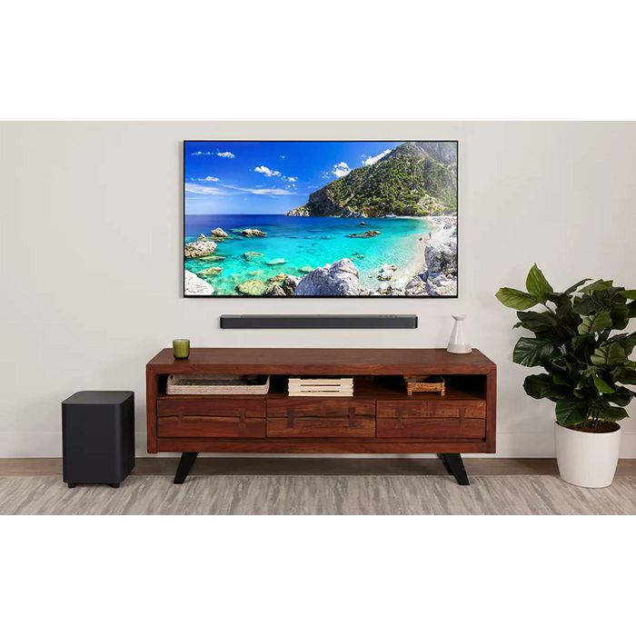 Soundbar JBL Bar 500 (5.1, Multibeam, Dolby Atmos) crni-4