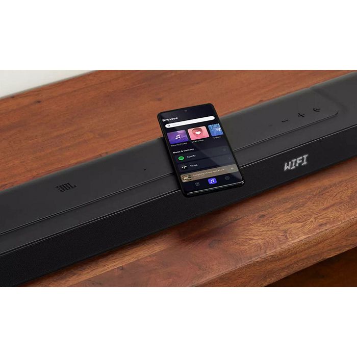 Soundbar JBL Bar 500 (5.1, Multibeam, Dolby Atmos) crni-5