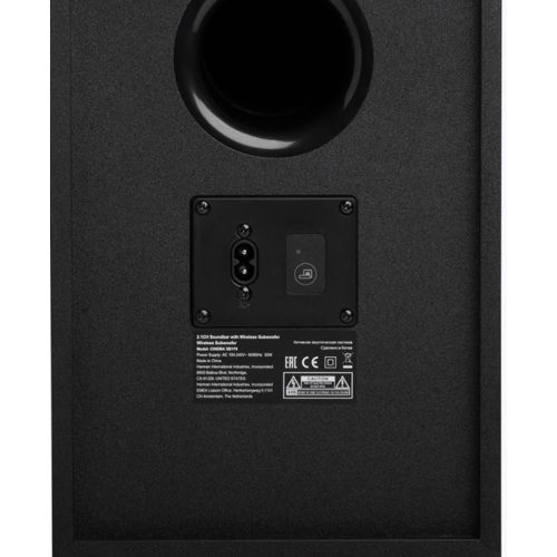 Soundbar JBL SB170 (Bluetooth)-4