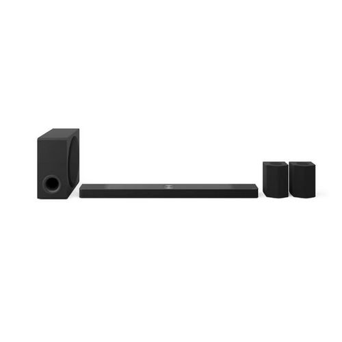 Soundbar LG S95TR, 9.1.5 channels 810 W, crni-3