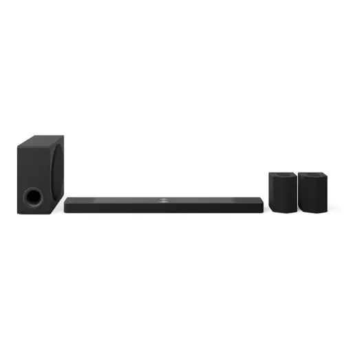 Soundbar LG S95TR, 9.1.5 channels 810 W, crni-34
