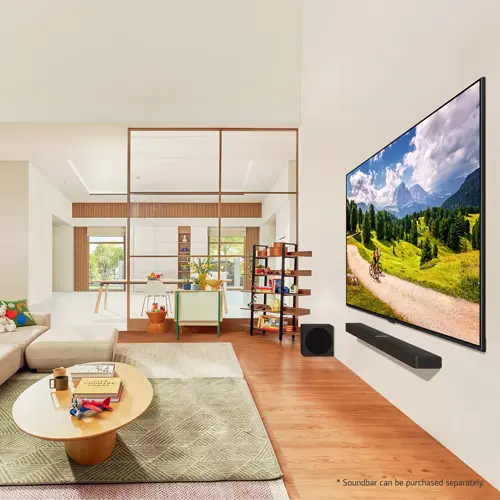 Soundbar LG S95TR, 9.1.5 channels 810 W, crni-45