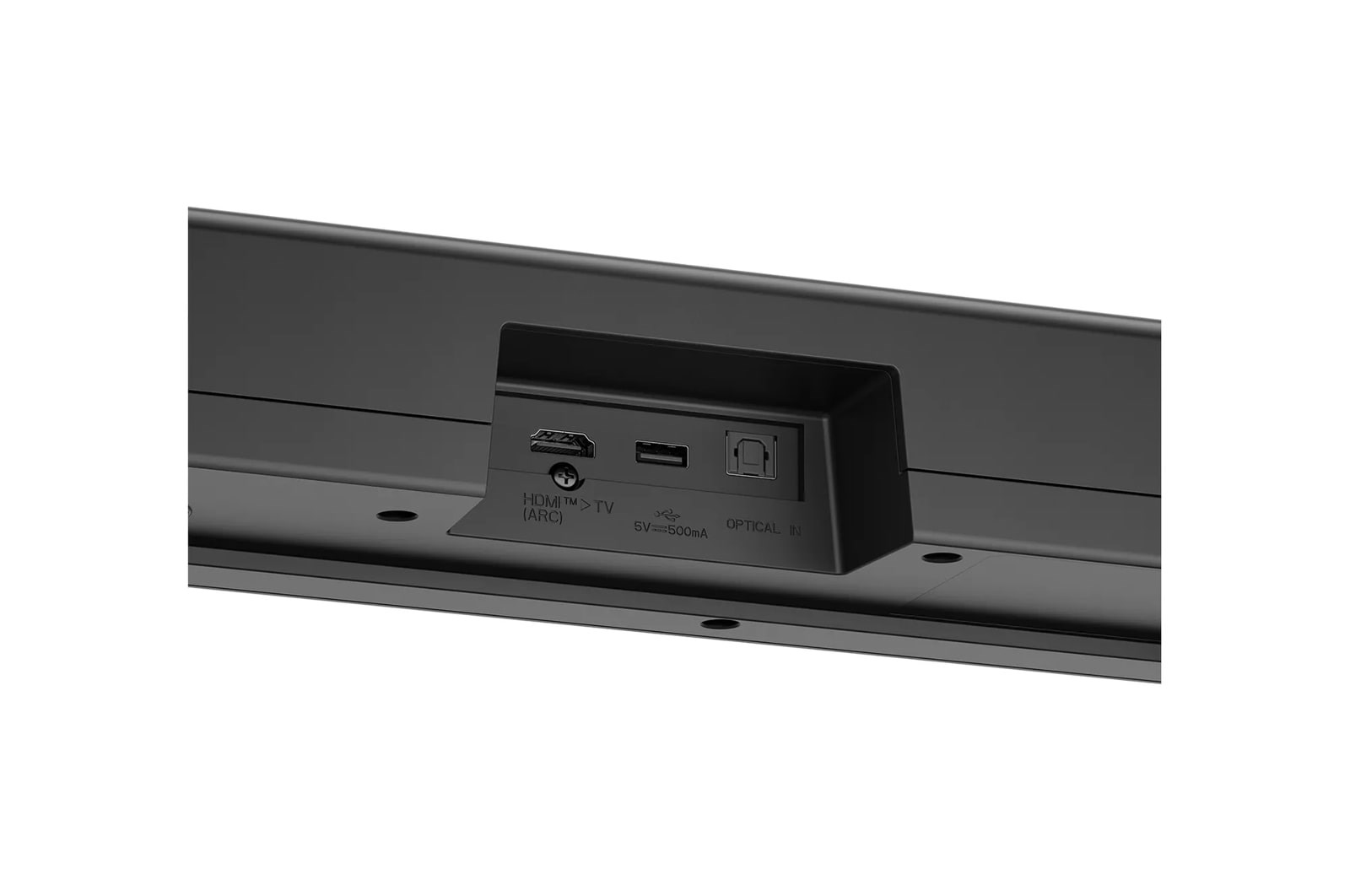 Soundbar LG S40T, 2.1 kanal, 300W-5