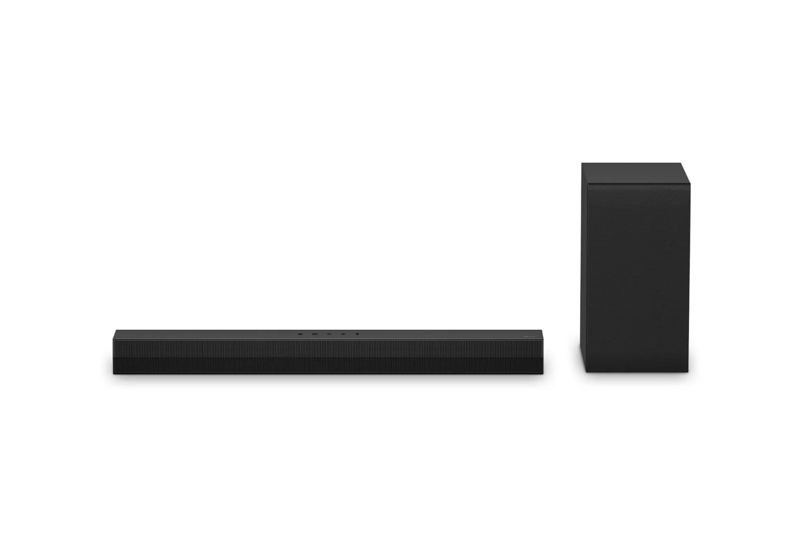 Soundbar LG S40T, 2.1 kanal, 300W