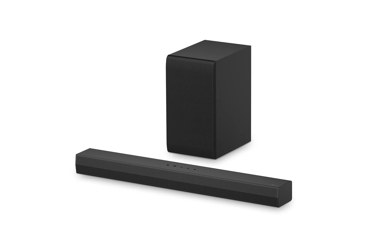 Soundbar LG S40T, 2.1 kanal, 300W-1