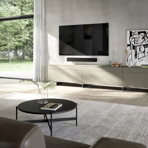 Soundbar REVOX STUDIOART S100 Audiobar (IZLOŽBENI PRIMJERAK)-5
