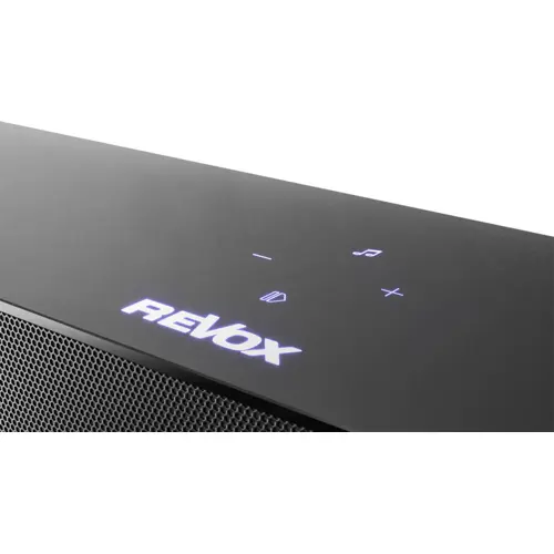 Soundbar REVOX STUDIOART S100 Audiobar (IZLOŽBENI PRIMJERAK)-3