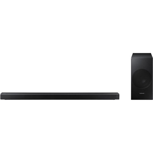 Soundbar SAMSUNG HW-N650 (izložbeni primjerak, Bluetooth)-1