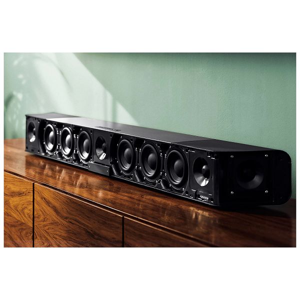Soundbar SENNHEISER AMBEO Max-6