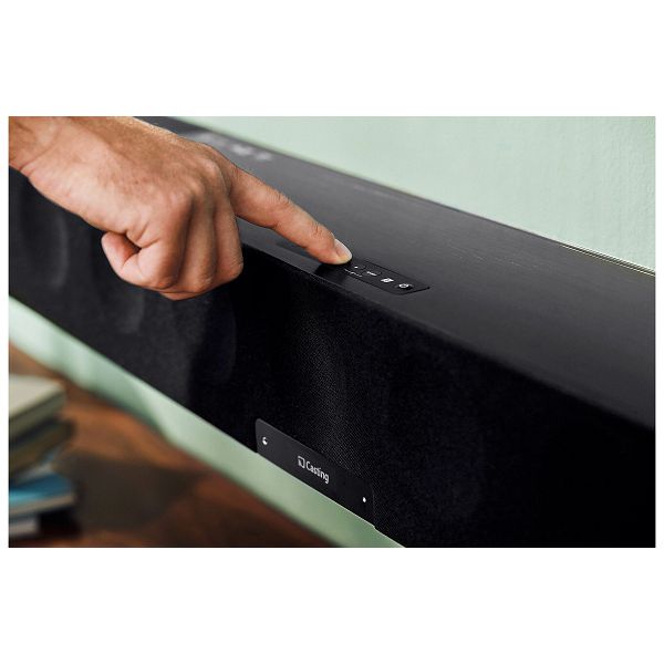 Soundbar SENNHEISER AMBEO Max-7