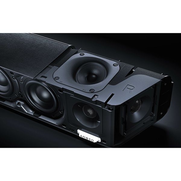 Soundbar SENNHEISER AMBEO Max-5