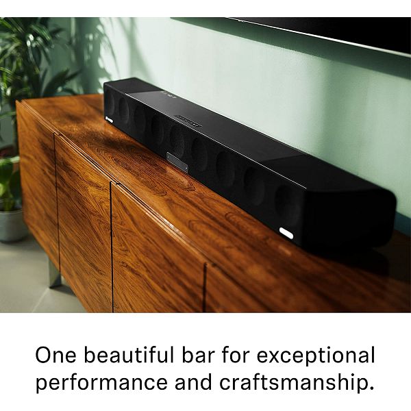 Soundbar SENNHEISER AMBEO Max-9