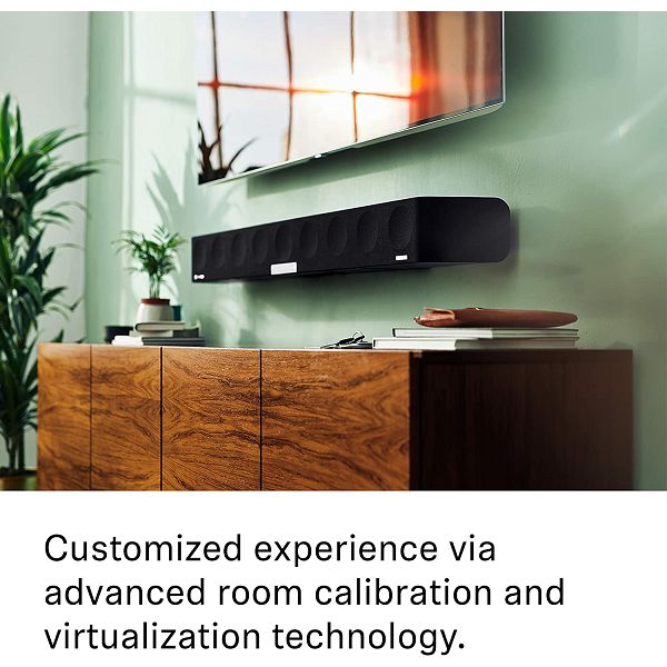 Soundbar SENNHEISER AMBEO Max-10