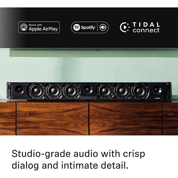 Soundbar SENNHEISER AMBEO Max-11