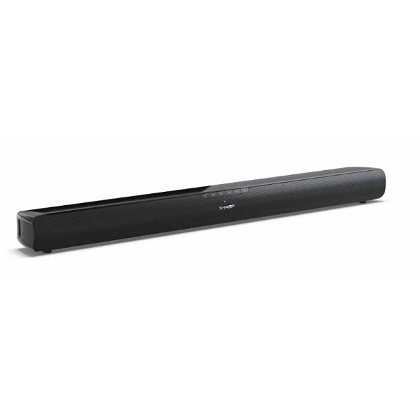 Soundbar SHARP HT-SB100 (75W, 2.0 kanal, Bluetooth, HDMI)-0