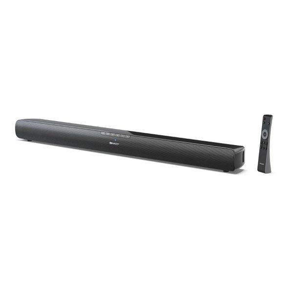 Soundbar SHARP HT-SB100 (75W, 2.0 kanal, Bluetooth, HDMI)-1