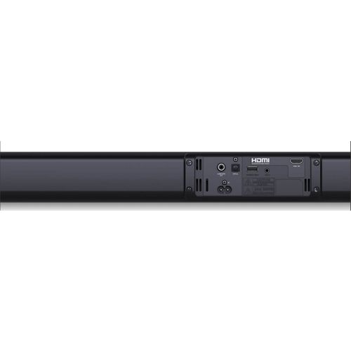 Sharp HT-SB110 soundbar speaker 2.0 channels 90 W Black-2