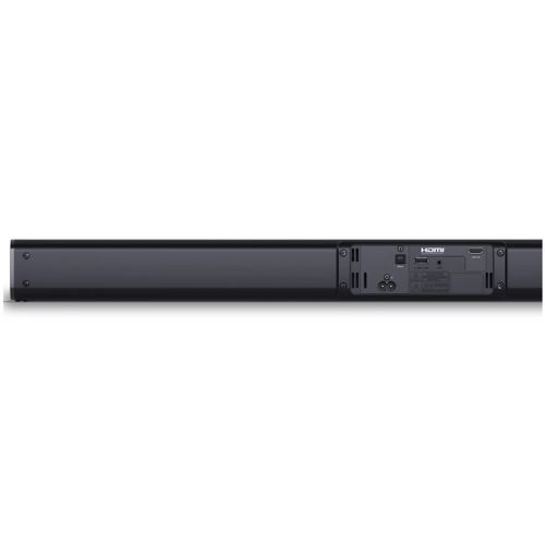 Soundbar SHARP HT-SB140 (150W, 2.0 kanal SLIM, Bluetooth,HDMI)-2