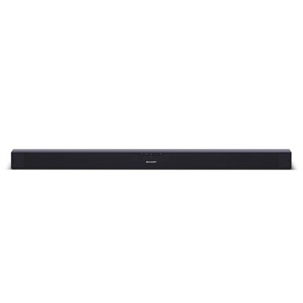Sharp HT-SB140 soundbar speaker Black 2.0 channels 150 W-7