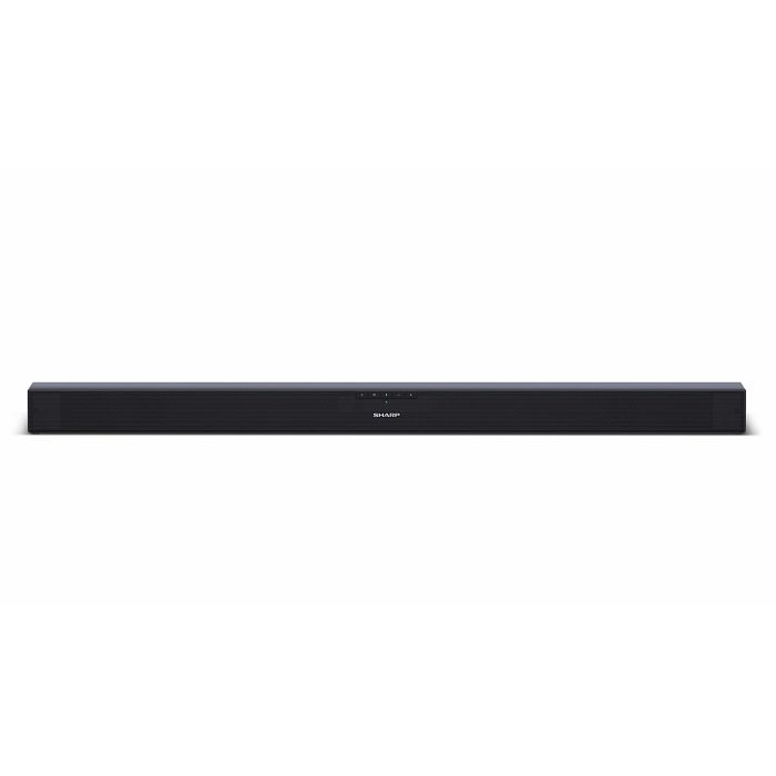 Sharp HT-SB140 soundbar speaker Black 2.0 channels 150 W-0