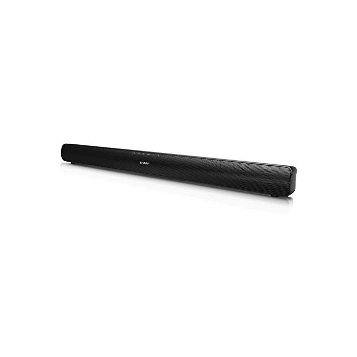 Soundbar SHARP HT-SB95 (40W, 2.0 kanal, Bluetooth, AUX, HDMI)