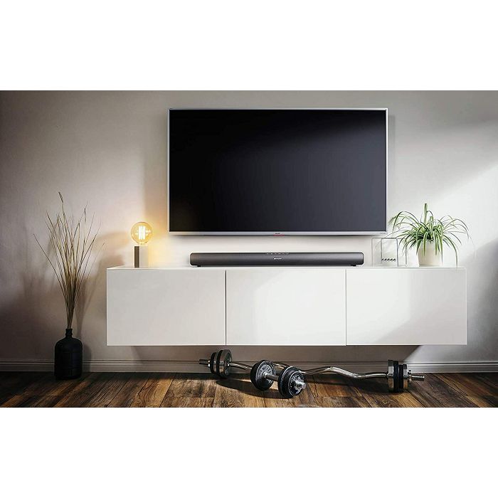 Soundbar SHARP HT-SB95 (40W, 2.0 kanal, Bluetooth, AUX, HDMI)-1