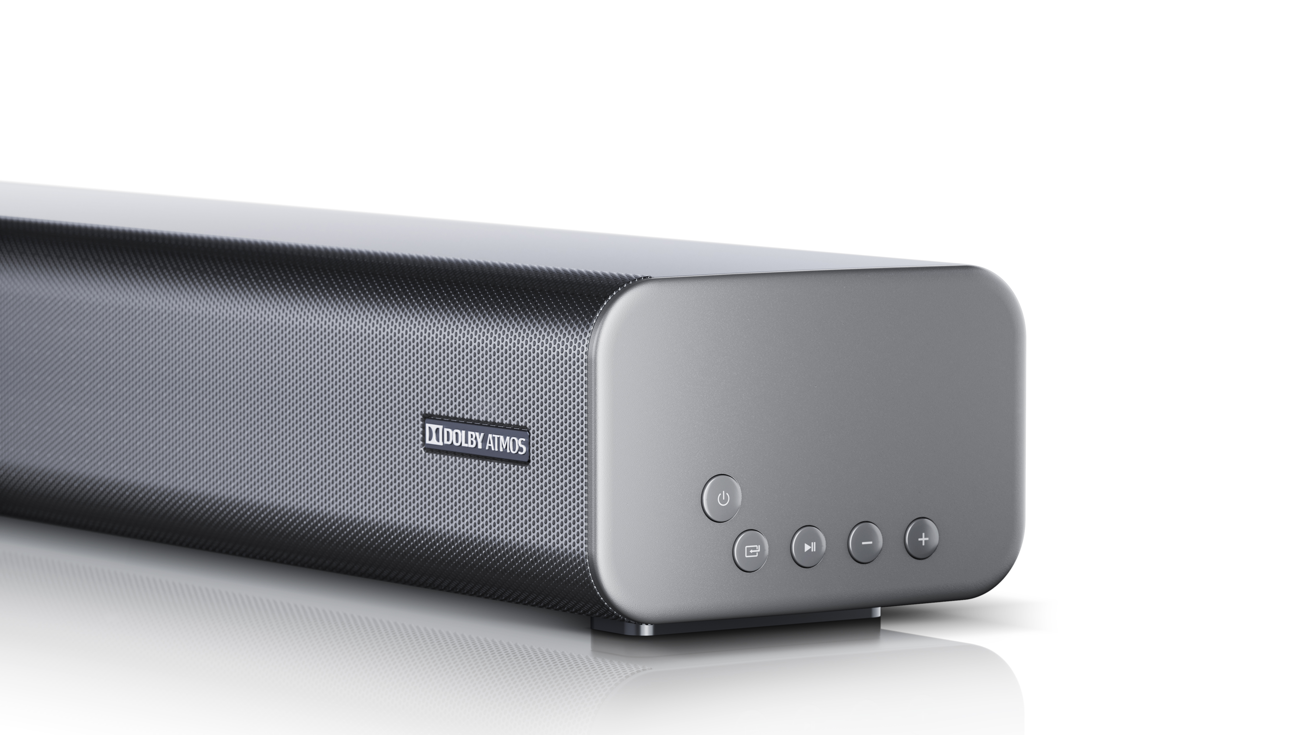 Soundbar SHARP HT-SBW460 (440W, 3.1 DOLBY ATMOS® SOUNDBAR, Bluetooth,HDMI, subwoofer)-1