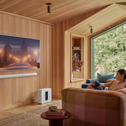 Soundbar SONOS ARC ULTRA bijeli-2