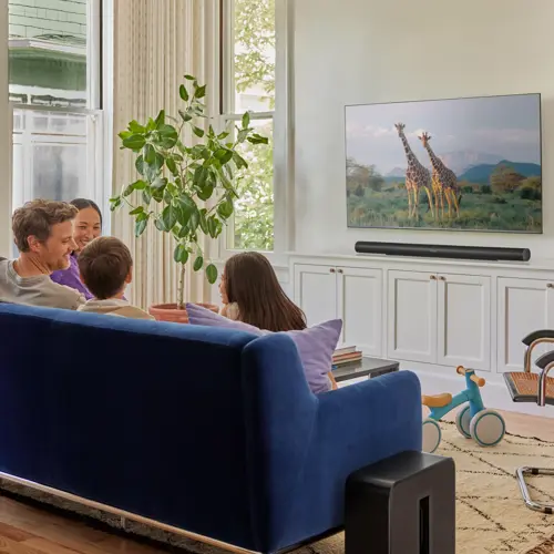 Soundbar SONOS ARC ULTRA crni-2