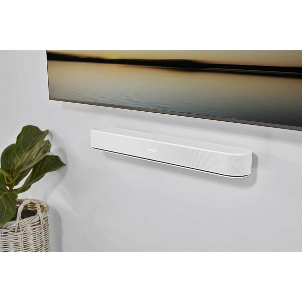 Soundbar SONOS BEAM Gen 2 bijeli-8