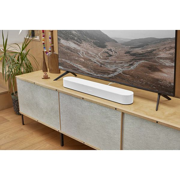 Soundbar SONOS BEAM Gen 2 bijeli-9