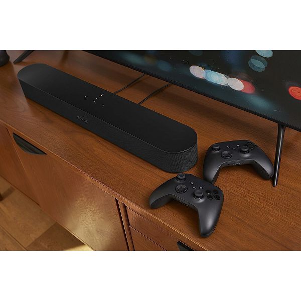 Soundbar SONOS BEAM Gen 2 crni-6