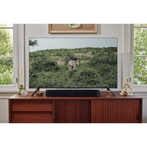 Soundbar SONOS BEAM Gen 2 crni-7