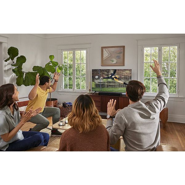 Soundbar SONOS BEAM Gen 2 crni-8