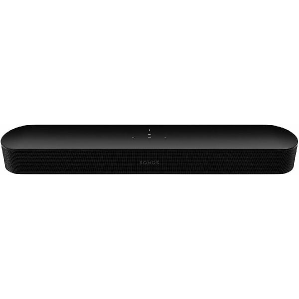 Soundbar SONOS BEAM Gen 2 crni