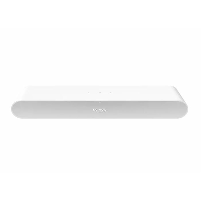 Soundbar SONOS Ray bijeli-2