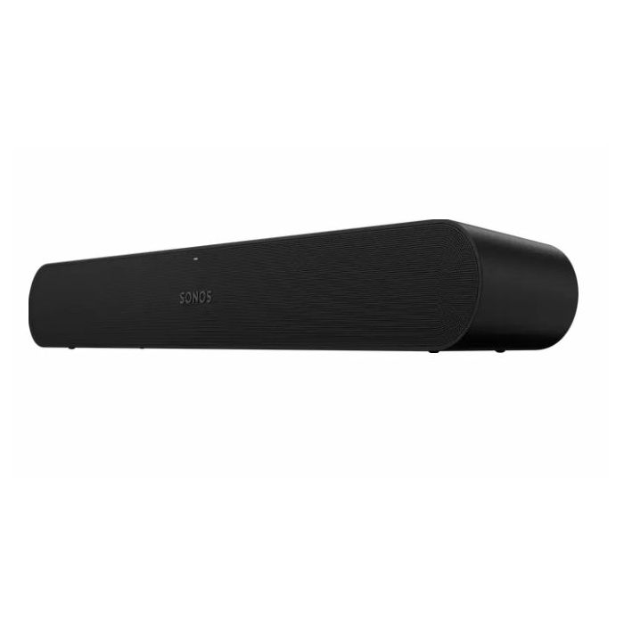 Soundbar SONOS Ray crni-4