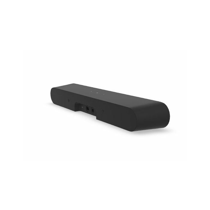 Soundbar SONOS Ray crni-3