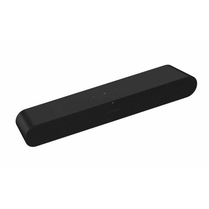 Soundbar SONOS Ray crni