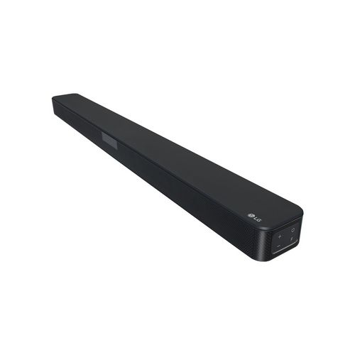 Soundbar zvučnik LG SN4.DEUSLLK (Crna, 2.1 kanala, 300 W)-10