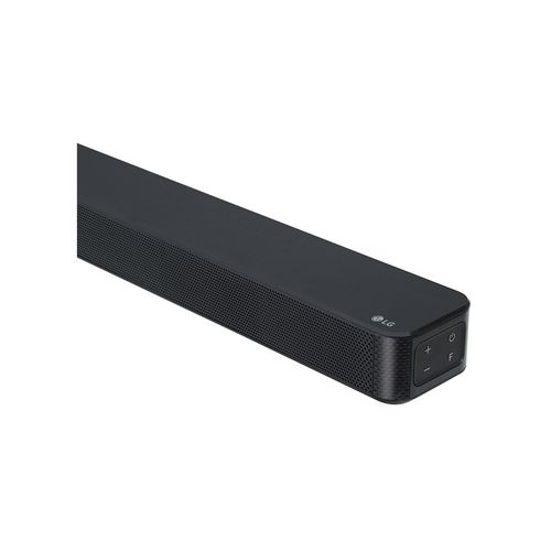 Soundbar zvučnik LG SN4.DEUSLLK (Crna, 2.1 kanala, 300 W)-2