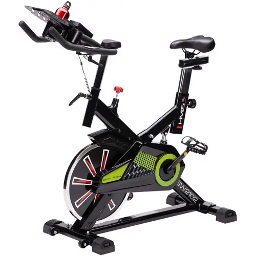 Spinning bicikl HMS SW2102 zeleno-crna-1