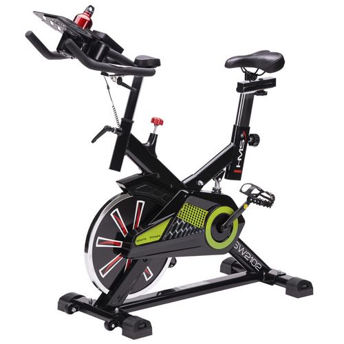 Spinning bike crna and orange HMS SW2102-13