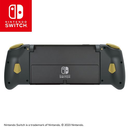 Kontroler HORI Split Pad Pro (The Legend of Zelda: Tears of the Kingdom Edition) za Nintendo Switch-3