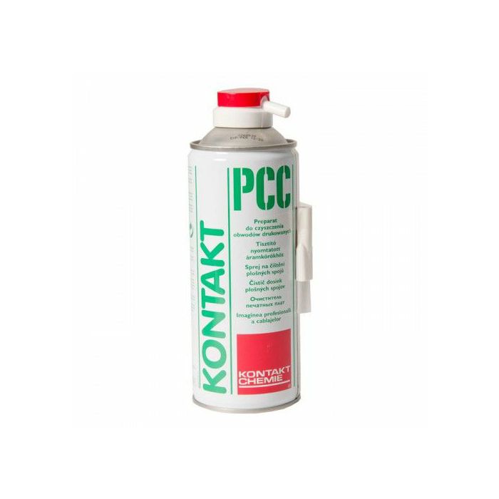 Sprej KONTAKT PCC 400 ml-3